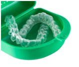 mouth-guards
