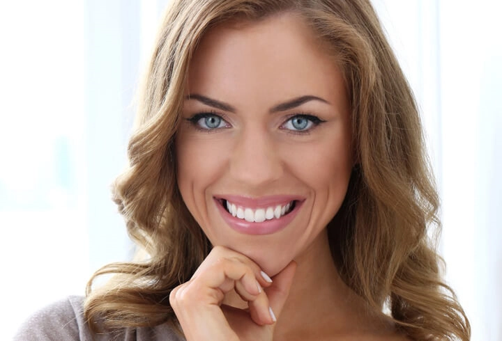 Cosmetic Dentistry